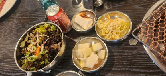 꽃보다갈빗살 사진 4