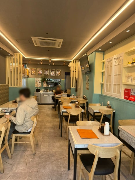 란주우육면 3호점 사진 7