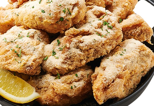 가마치통닭미수점 이미지