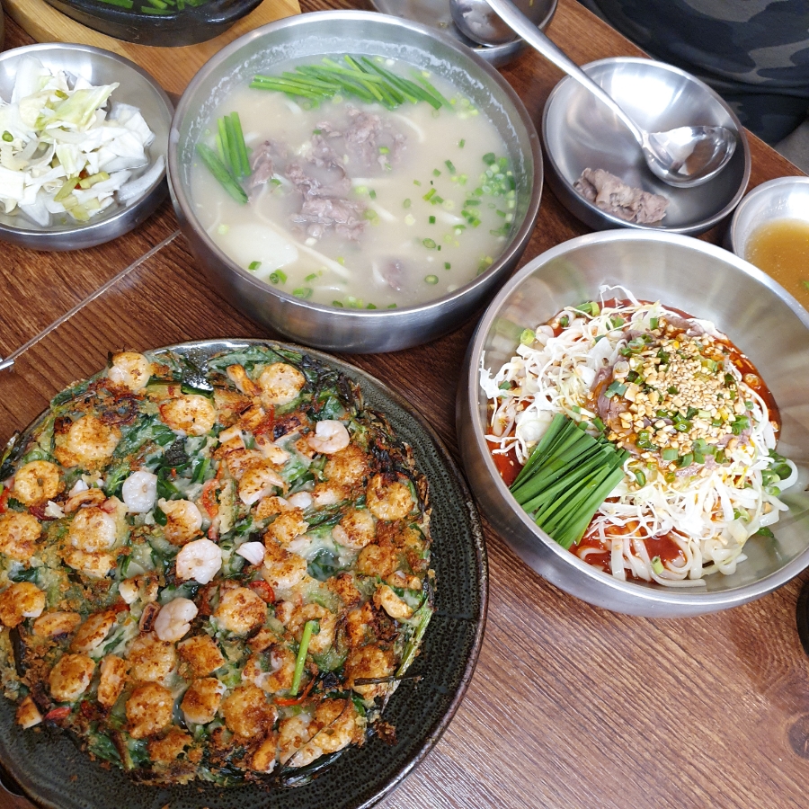 분당칼국수 이미지