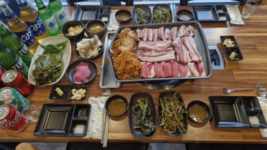 돈앤삼겹살 이미지