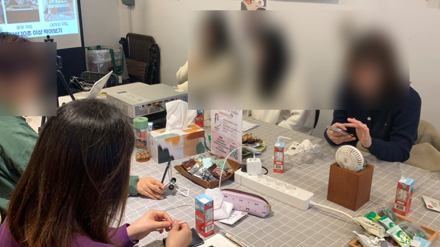 스마트폰 영상편집 원데이 클래스: 초보자도 쉽게 시작하는 법 — 사진 7