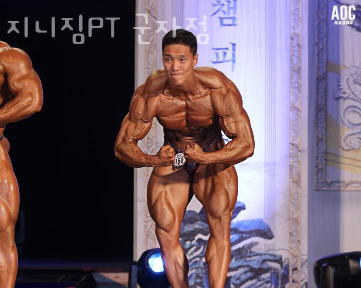 퍼스널트레이닝지니 이미지