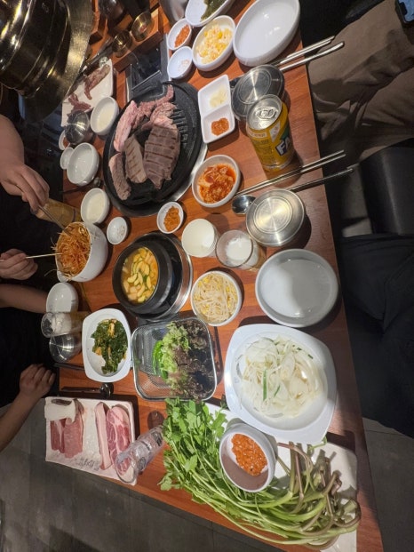 한마음정육식당울산 이미지
