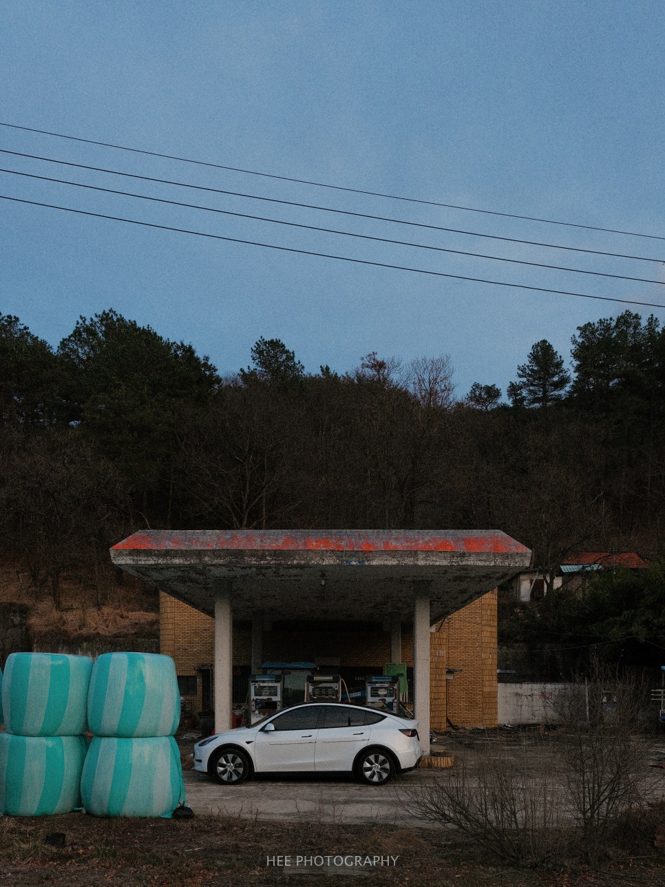 성인주유소 이미지