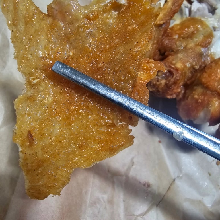 닭봉씨&옛날통닭 이미지