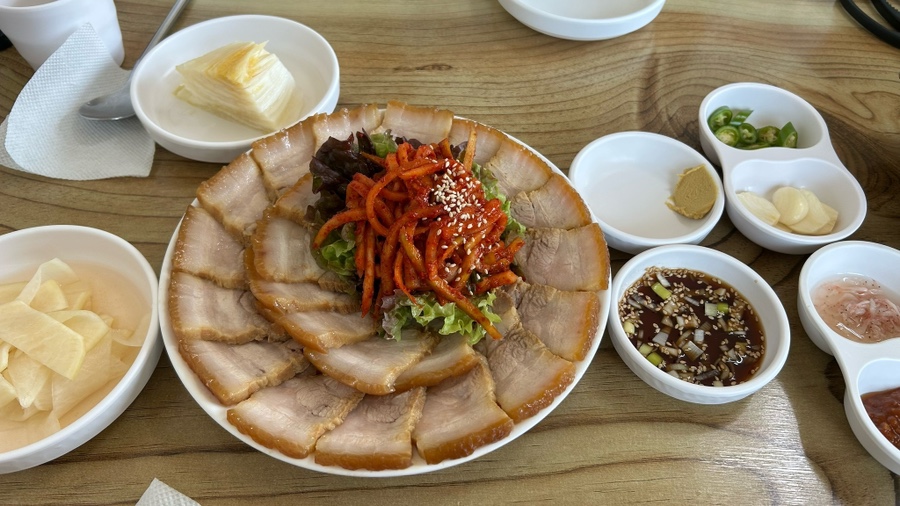 대성막국수 이미지