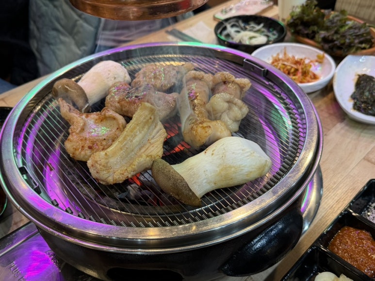 꿈의농장정육식당 이미지