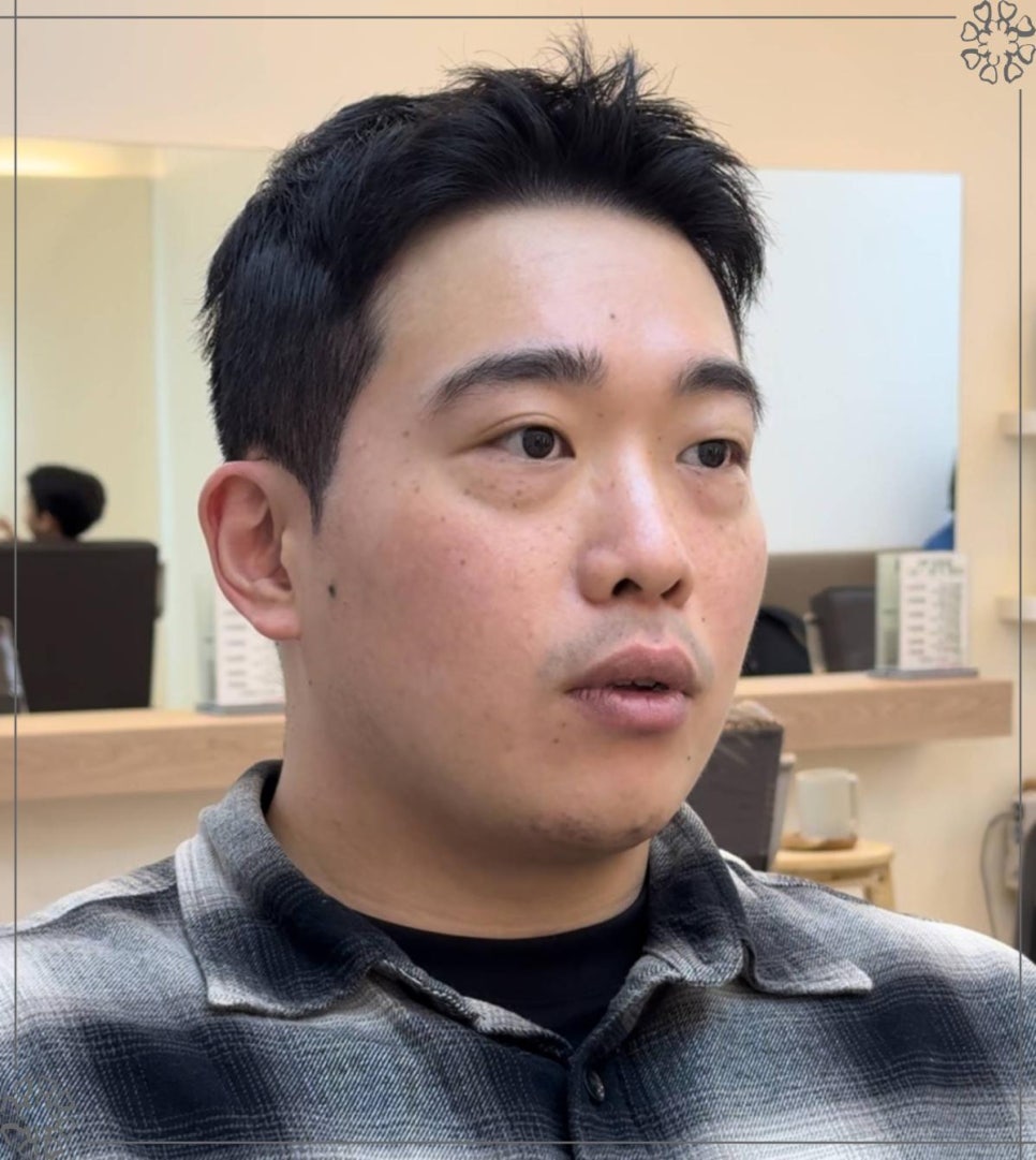 S헤어 이미지