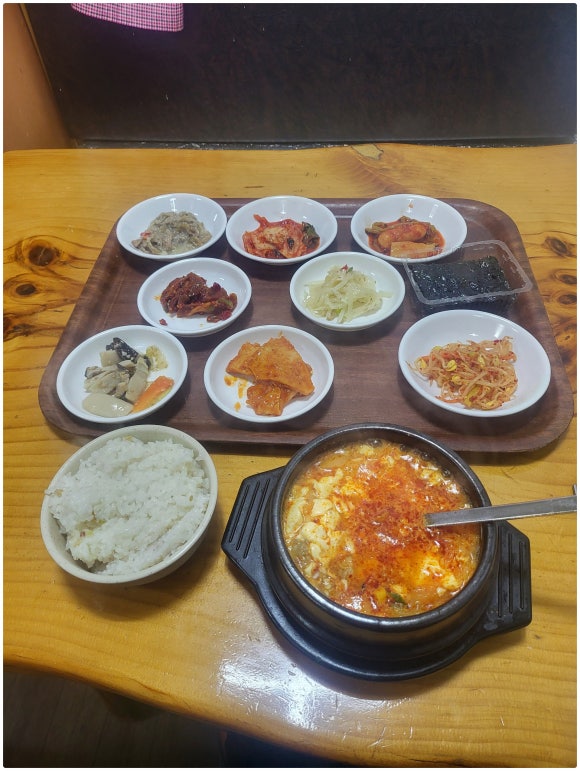 경자네칼국수 이미지