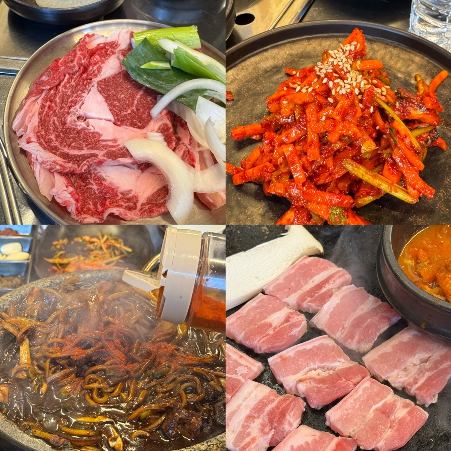 유성식육식당 이미지