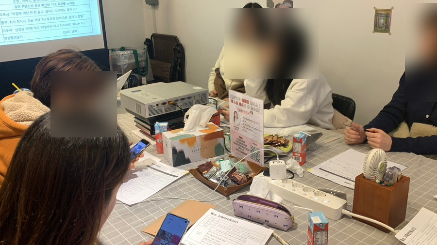 스마트폰 영상편집 원데이 클래스: 초보자도 쉽게 시작하는 법 — 사진 11