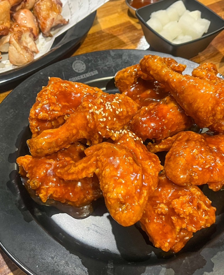 치키니즘 이미지