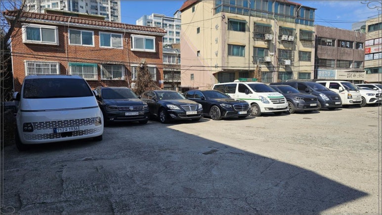 뉴한라주차대행 이미지