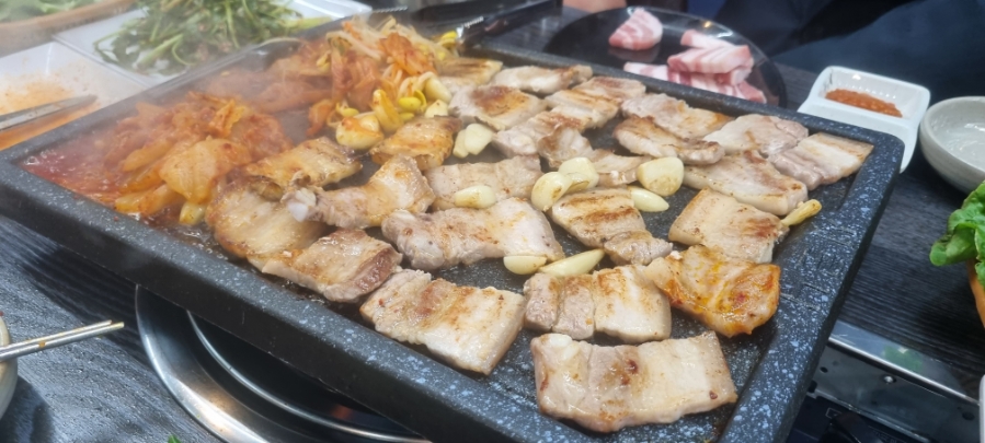 노곡정육식당 이미지