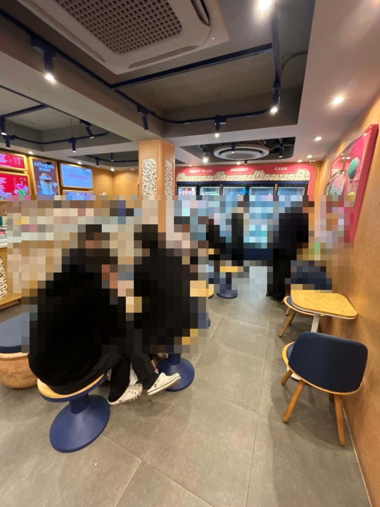 베스킨라빈스동대구터미널 이미지