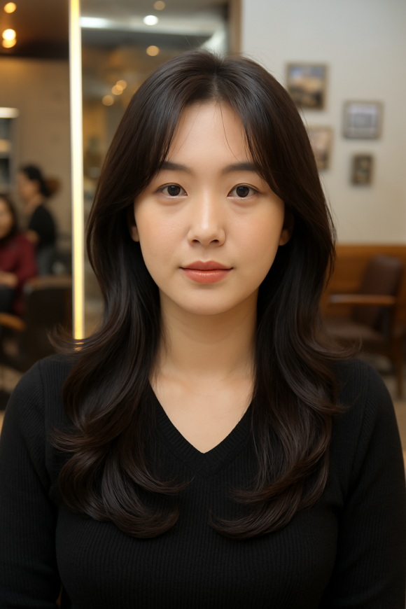 두쏠헤어 이미지