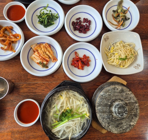 청해복집 이미지
