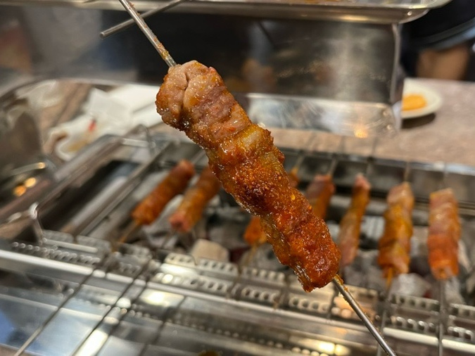 램맨양꼬치 이미지