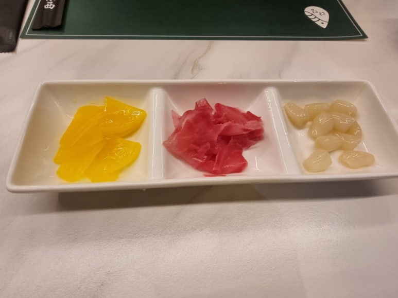 다담스시다이닝 이미지