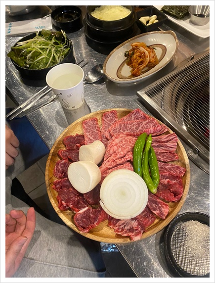 우의정한우 이미지