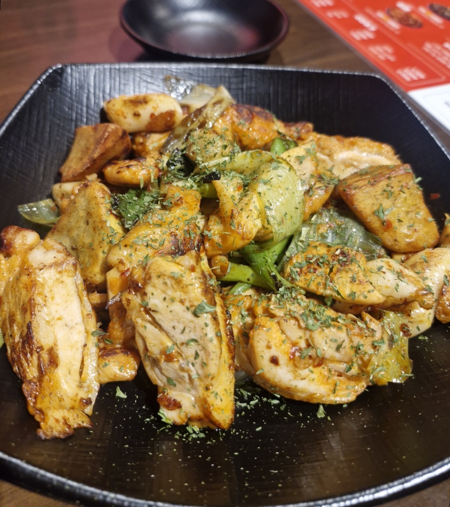 화락바베큐치킨부천 이미지