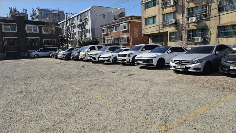 뉴한라주차대행 이미지