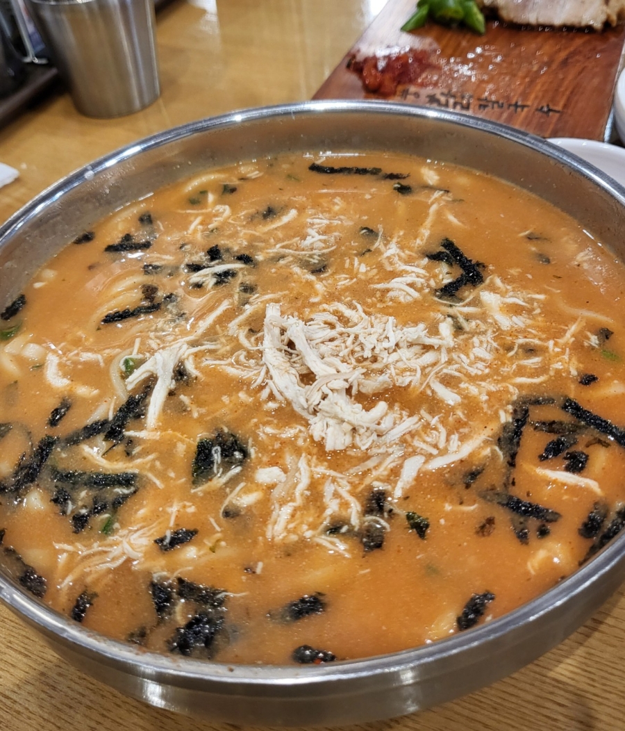 현풍닭칼국수영대병원점 이미지