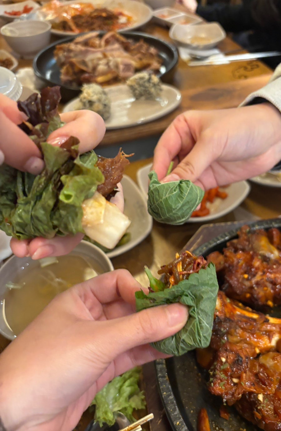 선민푸드 이미지