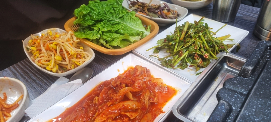노곡정육식당 이미지