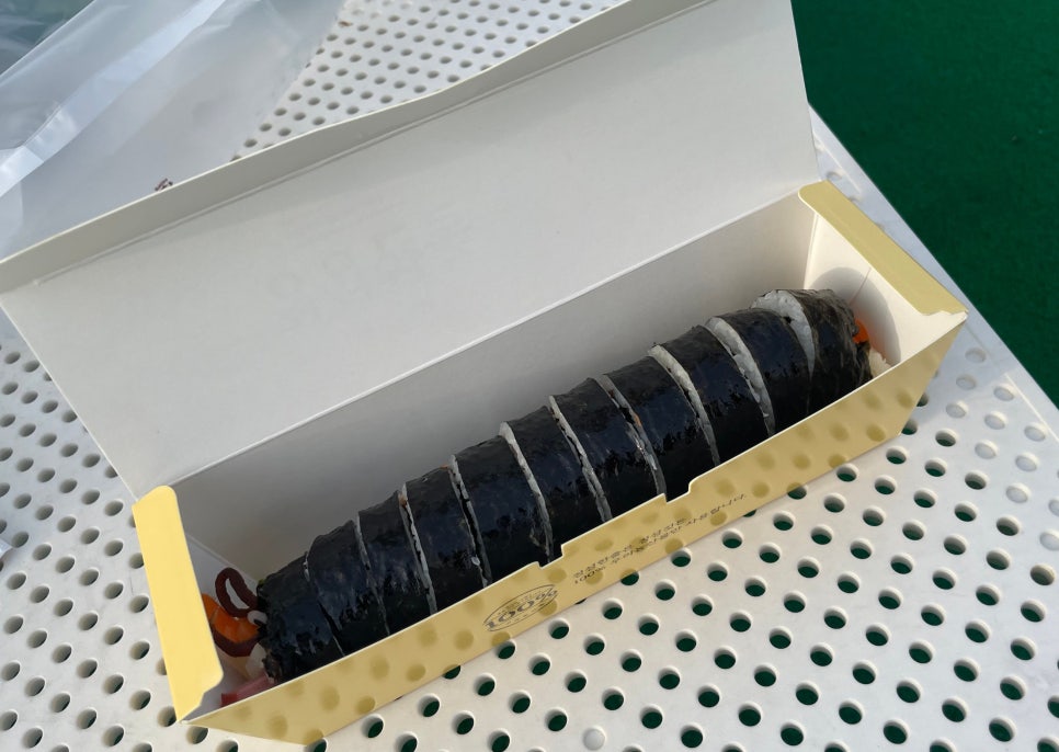 정성한줄(청계산역점) 이미지