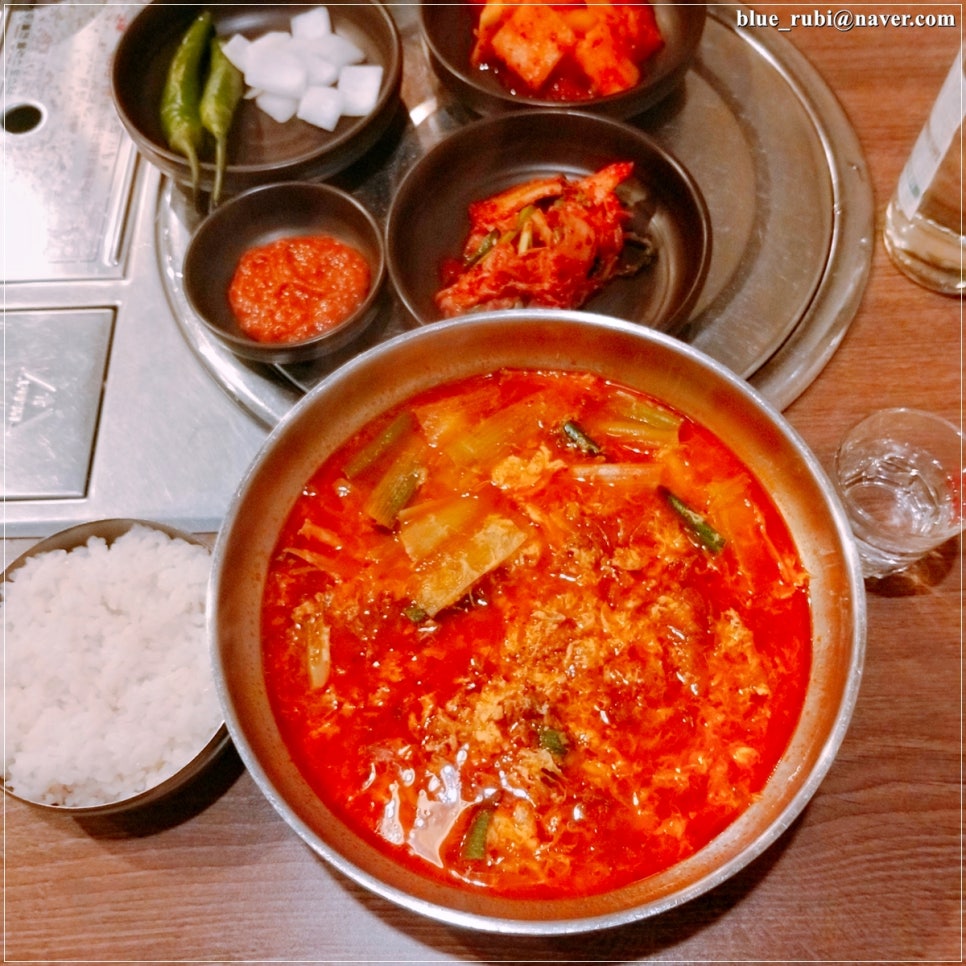보성구내식당 이미지