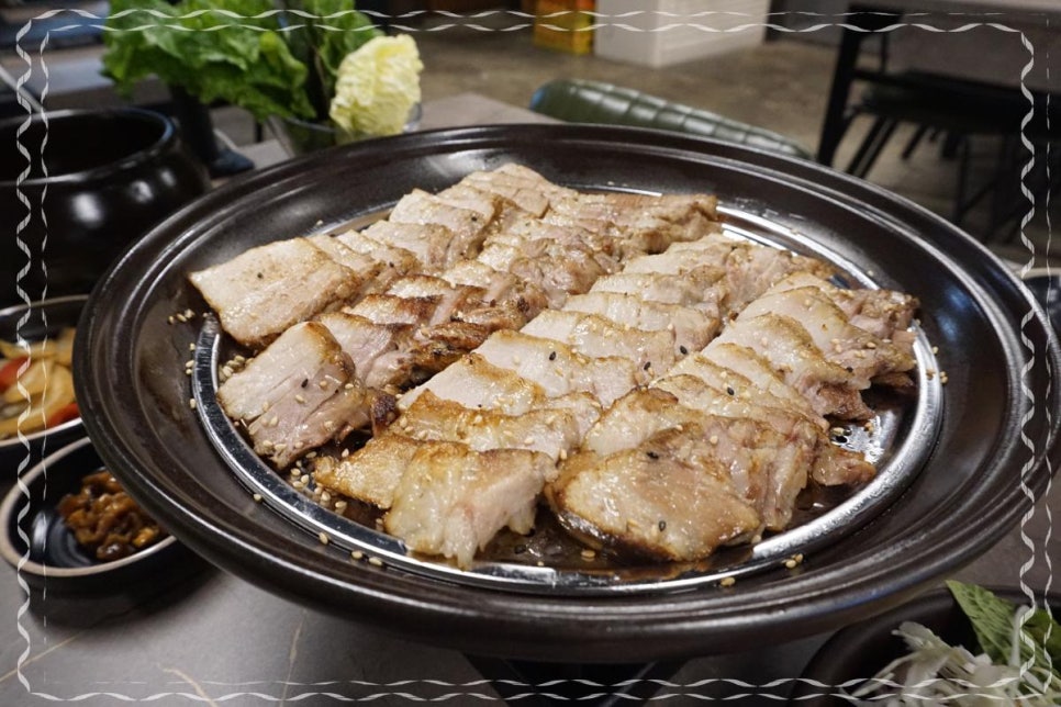남도보쌈짚마산산호점 이미지