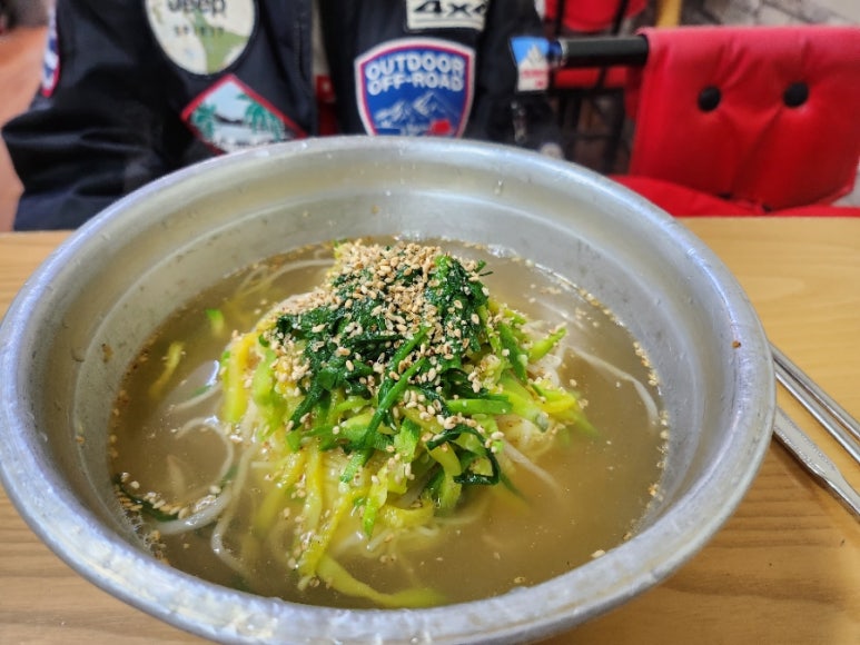 장터국시방 이미지