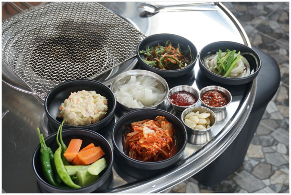 숯불차돌집 동암역점 이미지
