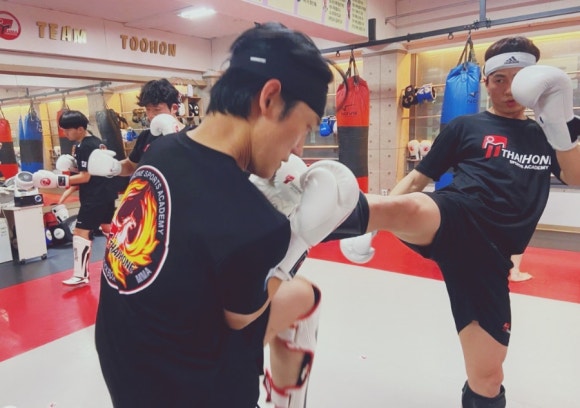 수지스포츠 이미지