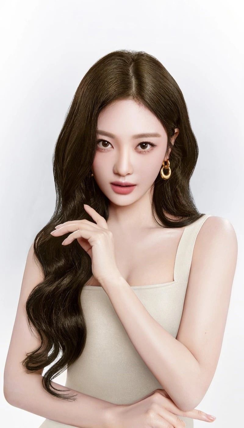 헤어온 이미지