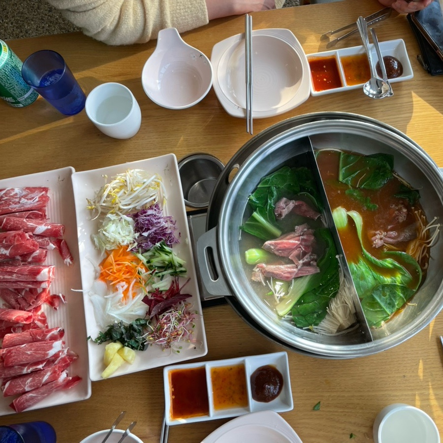 샤브향(충장점) 이미지
