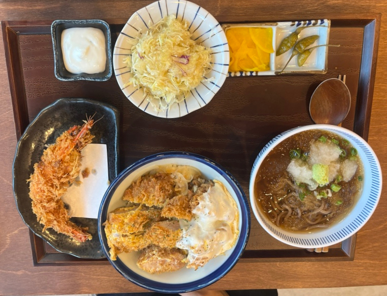 카츠쇼쿠도우 영등포구청점 이미지