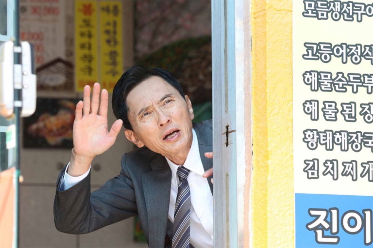 CGV여의도 2관 이미지