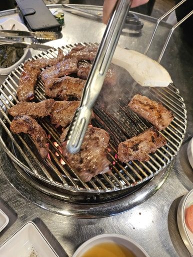금호연탄갈비 이미지