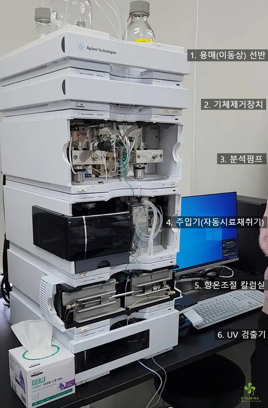 한국지엠피교육센터 이미지