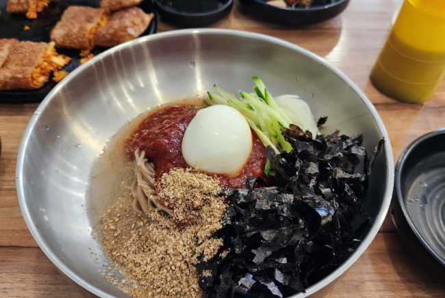 삼송막국수 이미지