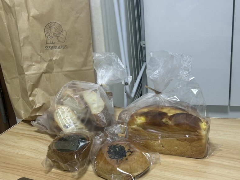 호자베이커리 이미지