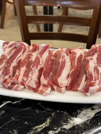 새찬축산식당 이미지