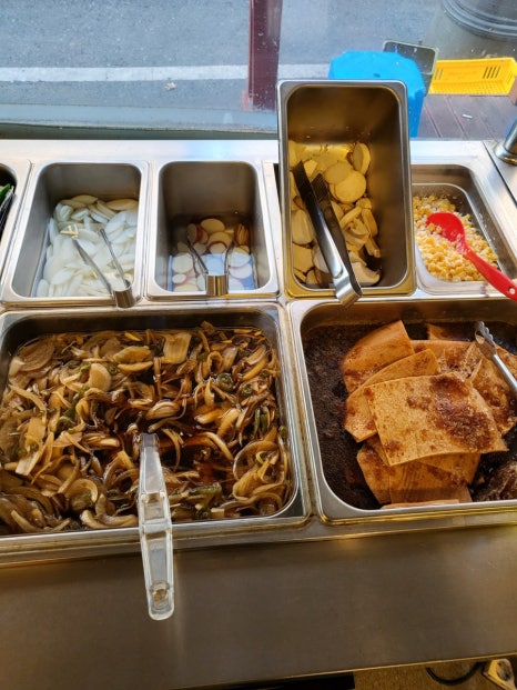 쪽쪽갈비 이미지