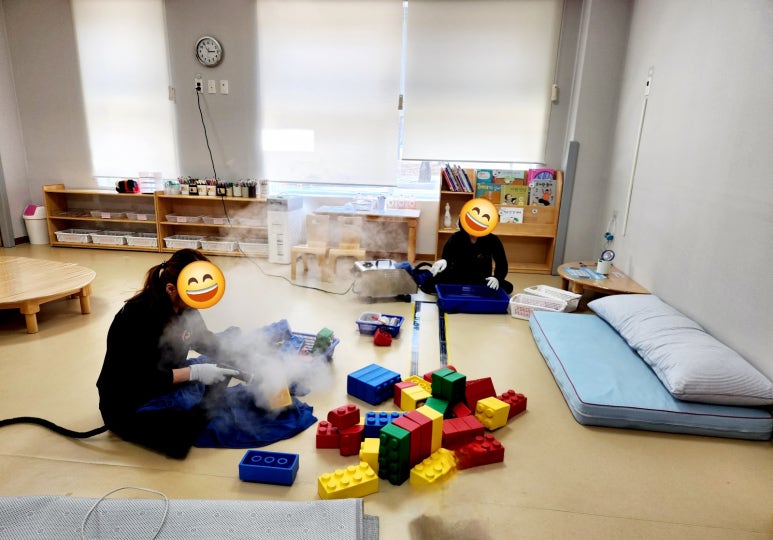 광교키즈드림어린이집 이미지