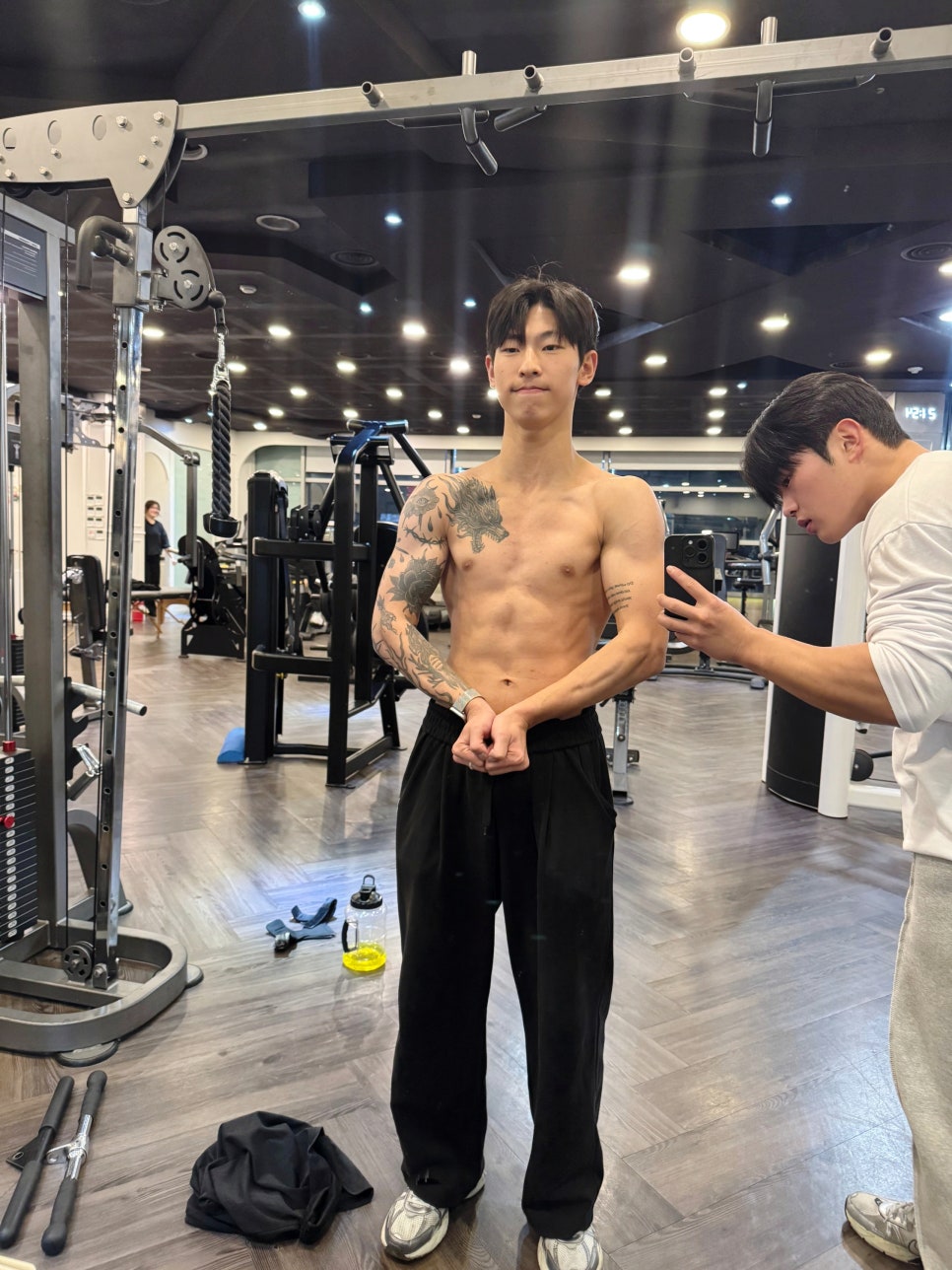 함서GYM휘트니스구로역점 이미지
