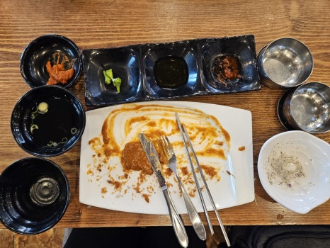 명동돈까스.부대찌개 이미지