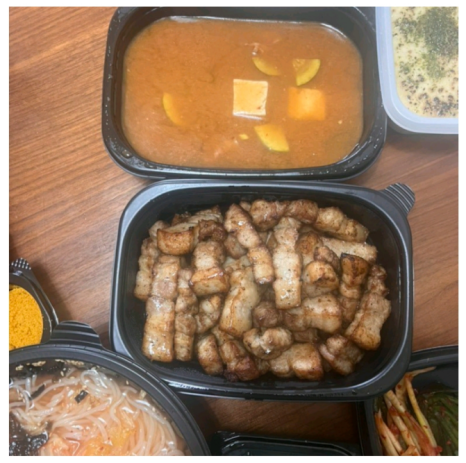 고기굽는아저씨 이미지